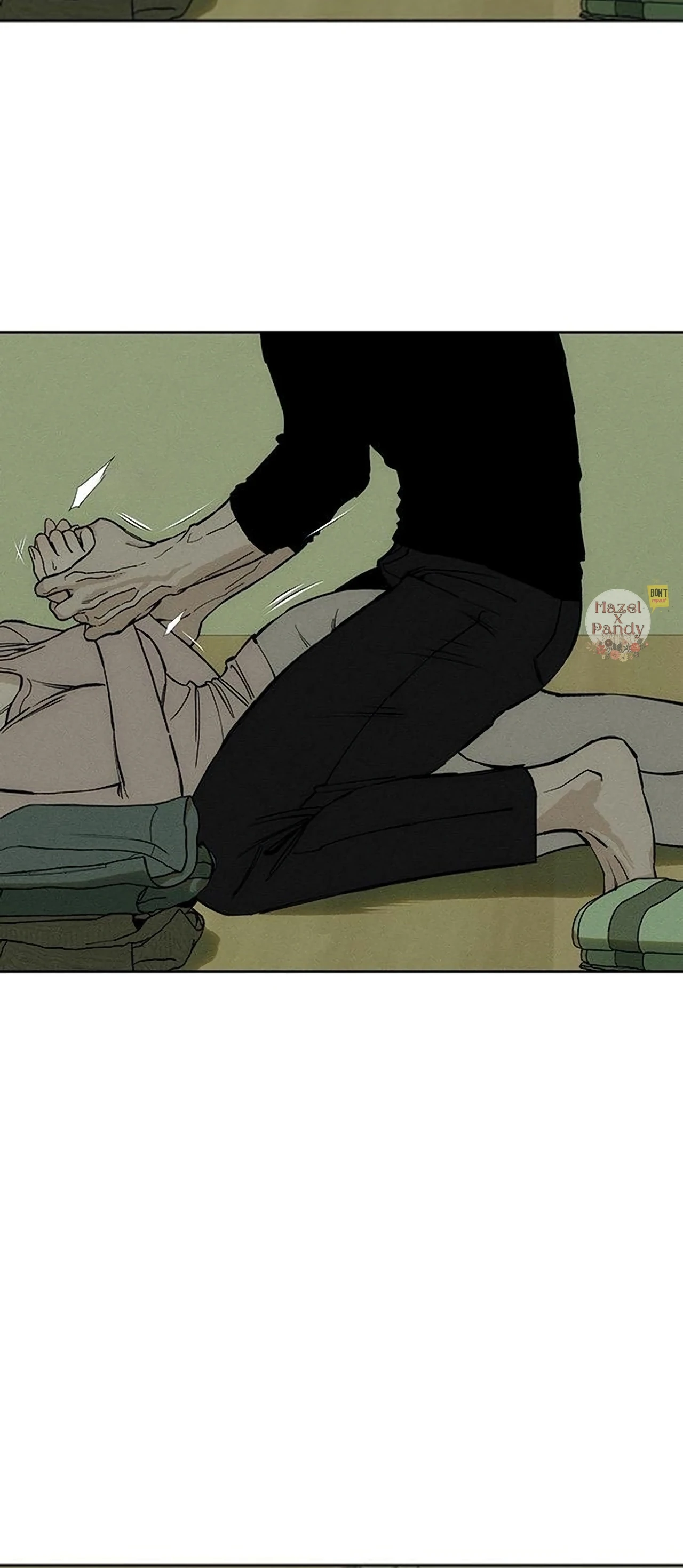 Tears On A Withered Flower Chapter 47 image 76